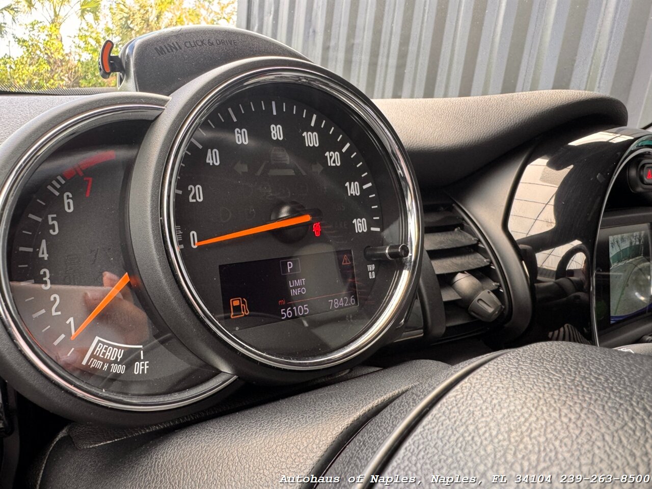 2019 MINI Convertible Cooper S   - Photo 13 - Naples, FL 34104
