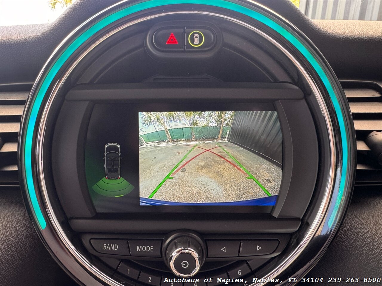 2019 MINI Convertible Cooper S   - Photo 14 - Naples, FL 34104