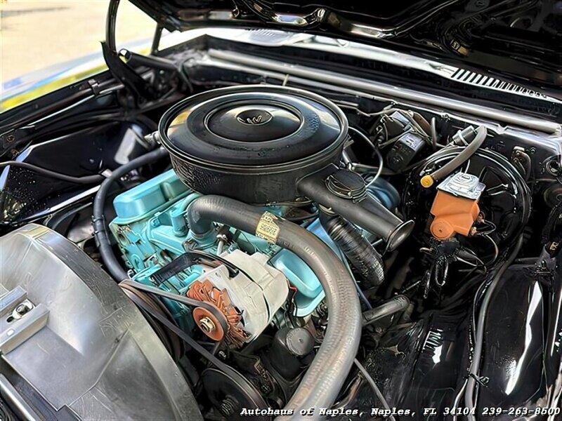 1968 Pontiac Firebird - Photo 21 - Naples, FL 34104