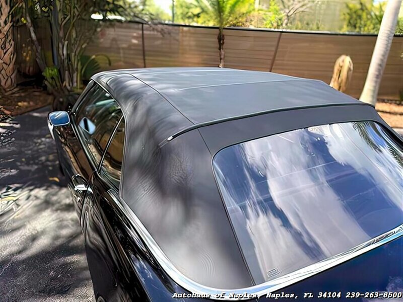 1968 Pontiac Firebird - Photo 19 - Naples, FL 34104