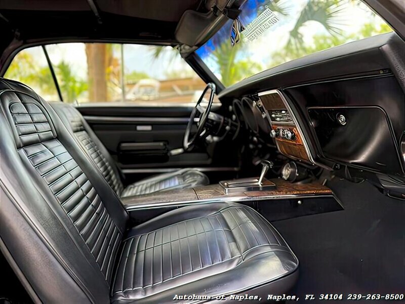 1968 Pontiac Firebird - Photo 31 - Naples, FL 34104