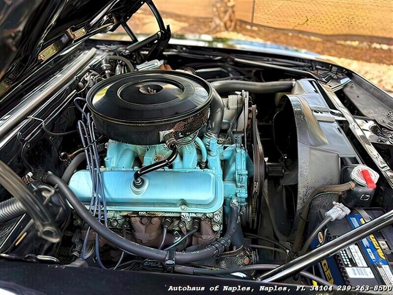 1968 Pontiac Firebird - Photo 22 - Naples, FL 34104