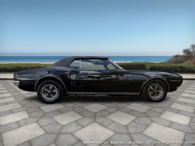 1968 Pontiac Firebird - Photo 15 - Naples, FL 34104