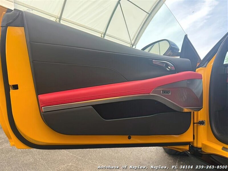 2024 Lotus Emira First Edition photo 17