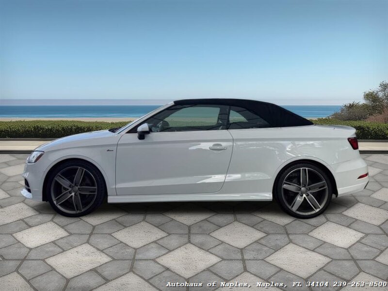 2018 Audi A3 2.0T Premium Plus - Photo 15 - Naples, FL 34104