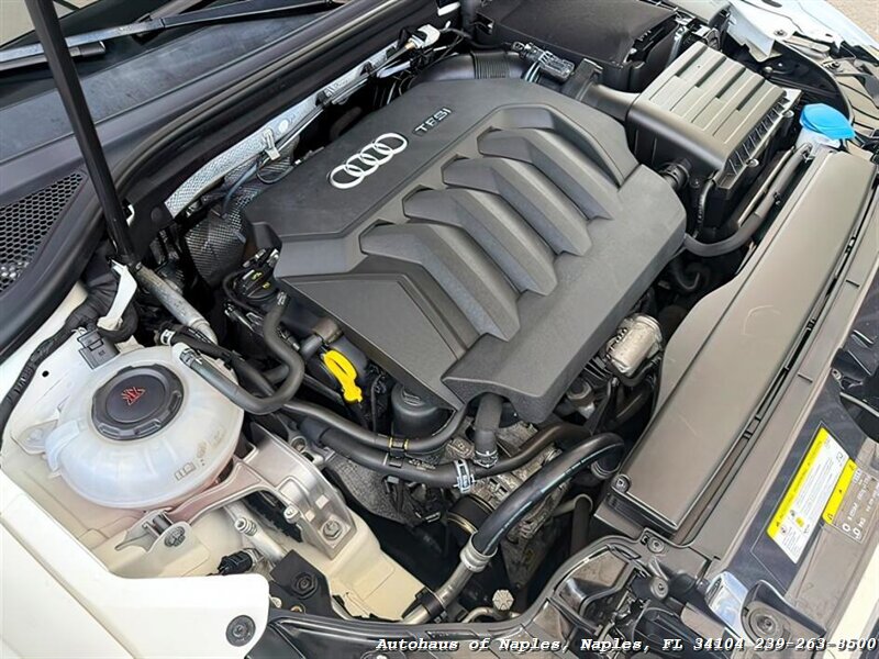 2018 Audi A3 2.0T Premium Plus - Photo 18 - Naples, FL 34104