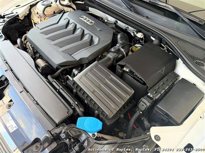 2018 Audi A3 2.0T Premium Plus - Photo 19 - Naples, FL 34104