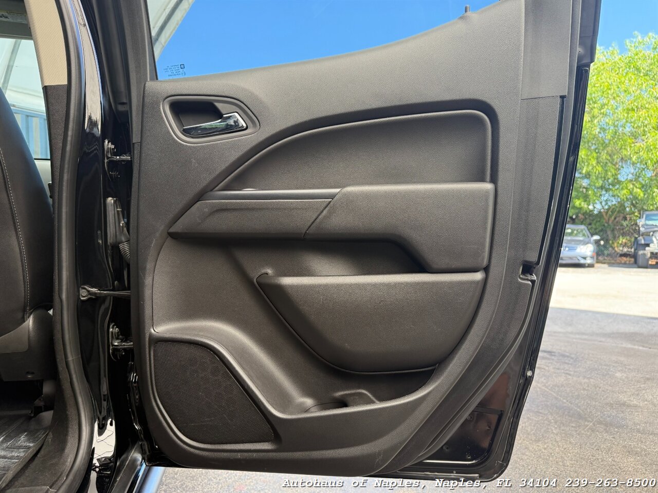 2019 Chevrolet Colorado ZR2 - Photo 31 - Naples, FL 34104