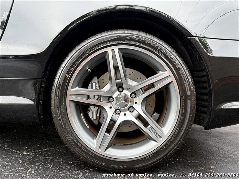 2004 Mercedes-Benz SL 55 AMG - Photo 9 - Naples, FL 34104