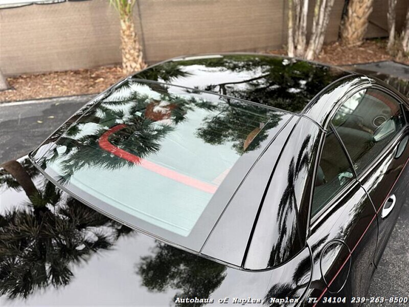 2004 Mercedes-Benz SL 55 AMG - Photo 25 - Naples, FL 34104