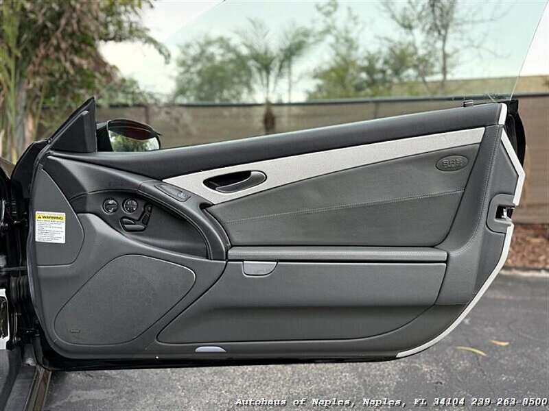2004 Mercedes-Benz SL 55 AMG - Photo 39 - Naples, FL 34104