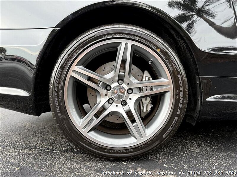 2004 Mercedes-Benz SL 55 AMG - Photo 18 - Naples, FL 34104