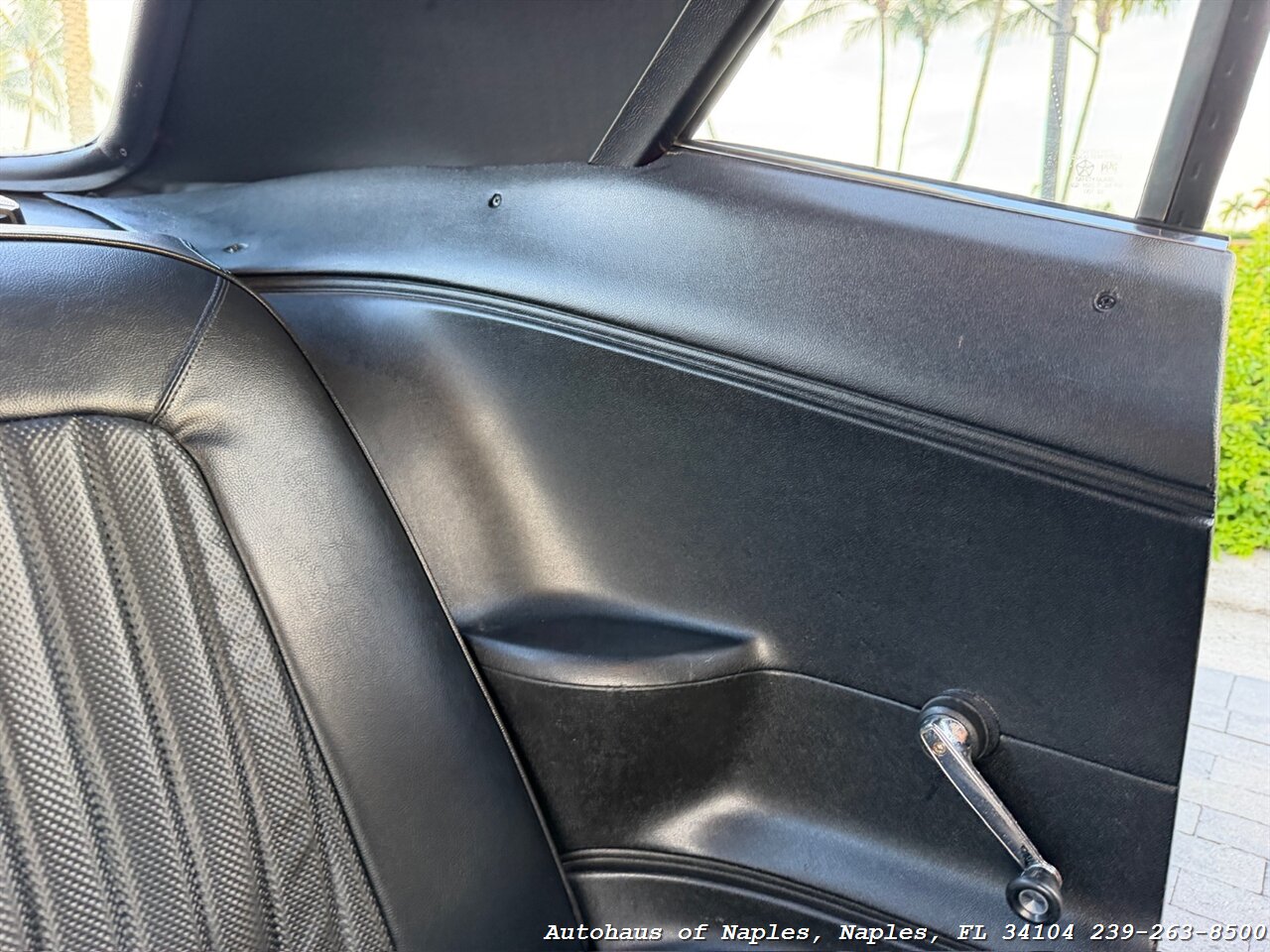 1973 Plymouth Cuda   - Photo 74 - Naples, FL 34104