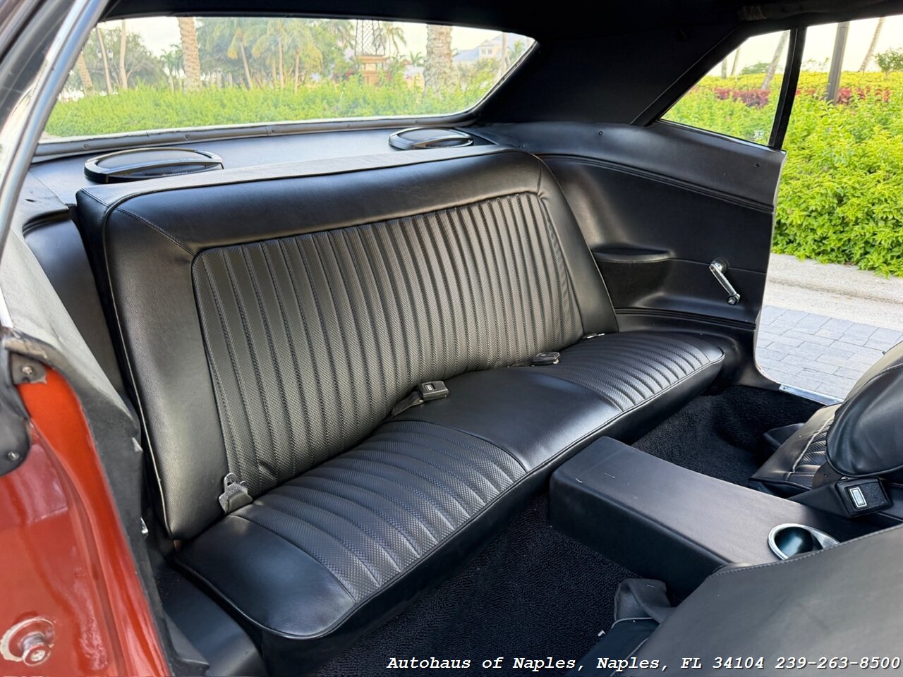 1973 Plymouth Cuda   - Photo 68 - Naples, FL 34104