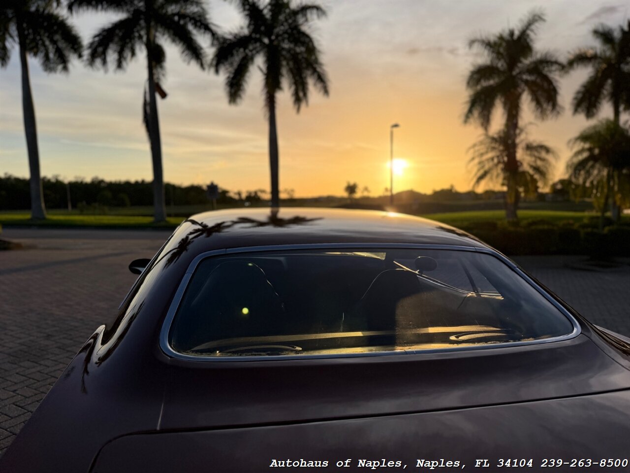 1973 Plymouth Cuda   - Photo 126 - Naples, FL 34104