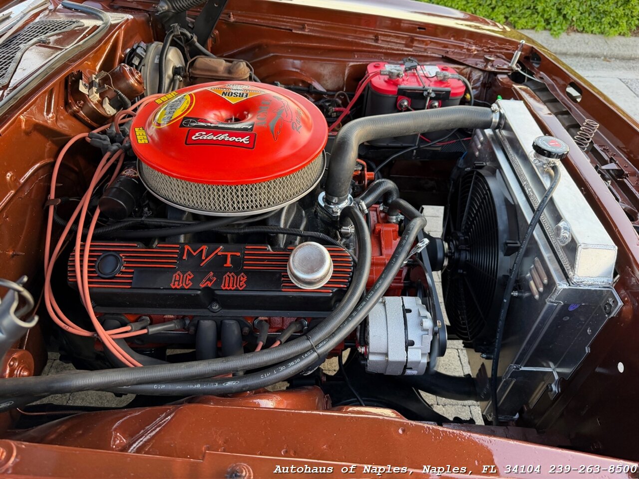 1973 Plymouth Cuda   - Photo 86 - Naples, FL 34104