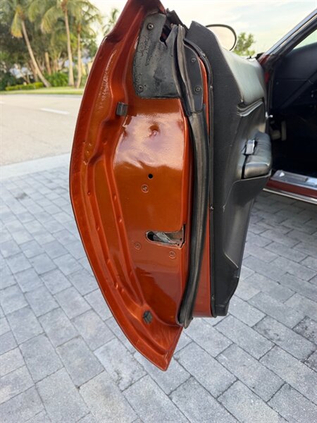 1973 Plymouth Cuda   - Photo 61 - Naples, FL 34104