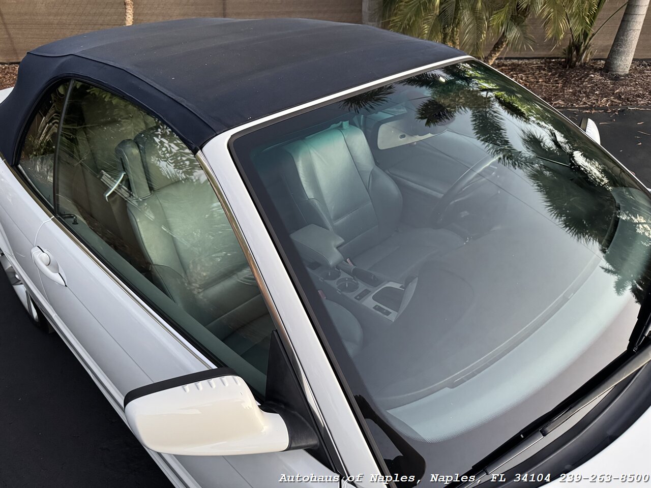 2006 BMW 3 Series 325Ci   - Photo 9 - Naples, FL 34104