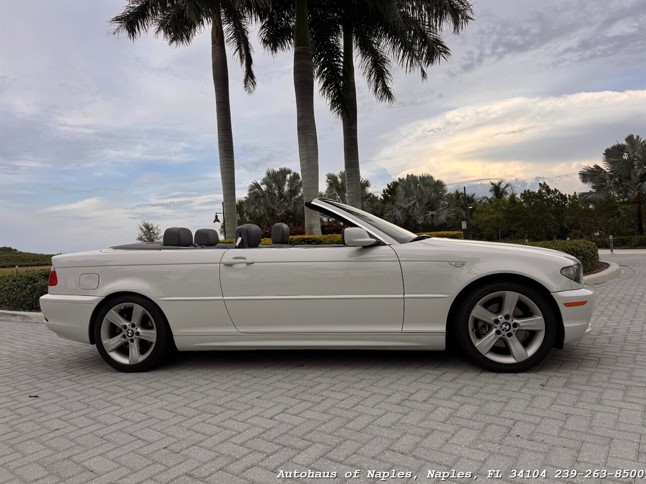 2006 BMW 3 Series 325Ci - Photo 2 - Naples, FL 34104