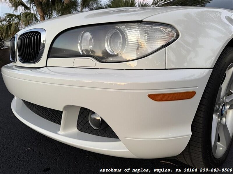 2006 BMW 325Ci   - Photo 6 - Naples, FL 34104