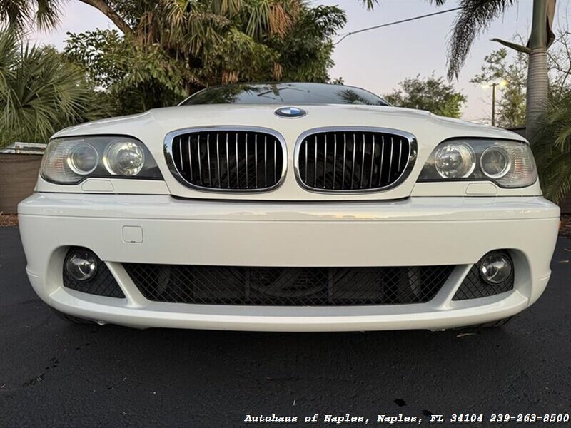 2006 BMW 325Ci   - Photo 5 - Naples, FL 34104