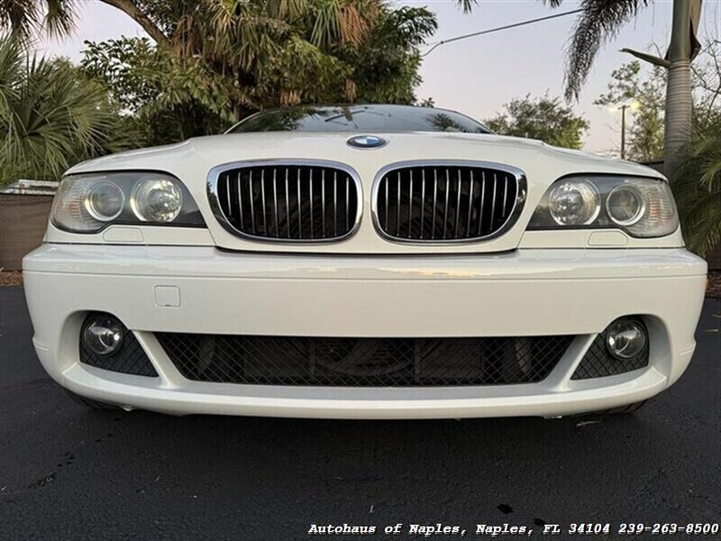 2006 BMW 3 Series 325Ci - Photo 9 - Naples, FL 34104