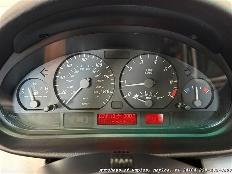 2006 BMW 325Ci   - Photo 30 - Naples, FL 34104