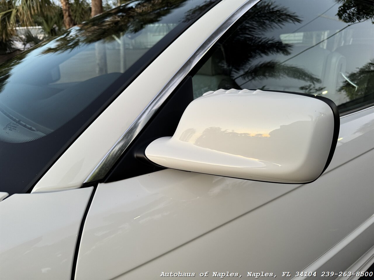 2006 BMW 3 Series 325Ci   - Photo 10 - Naples, FL 34104