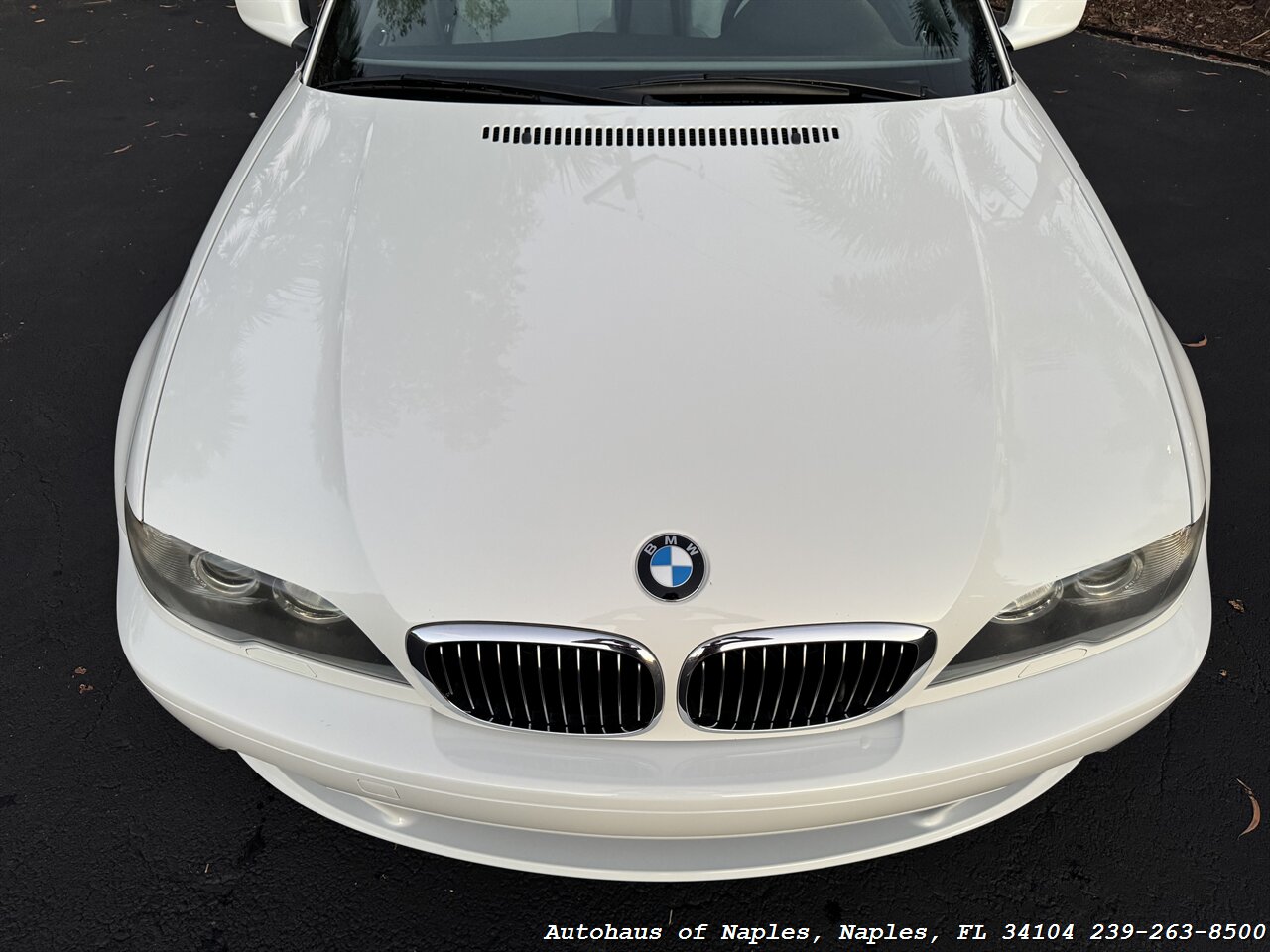 2006 BMW 3 Series 325Ci   - Photo 12 - Naples, FL 34104