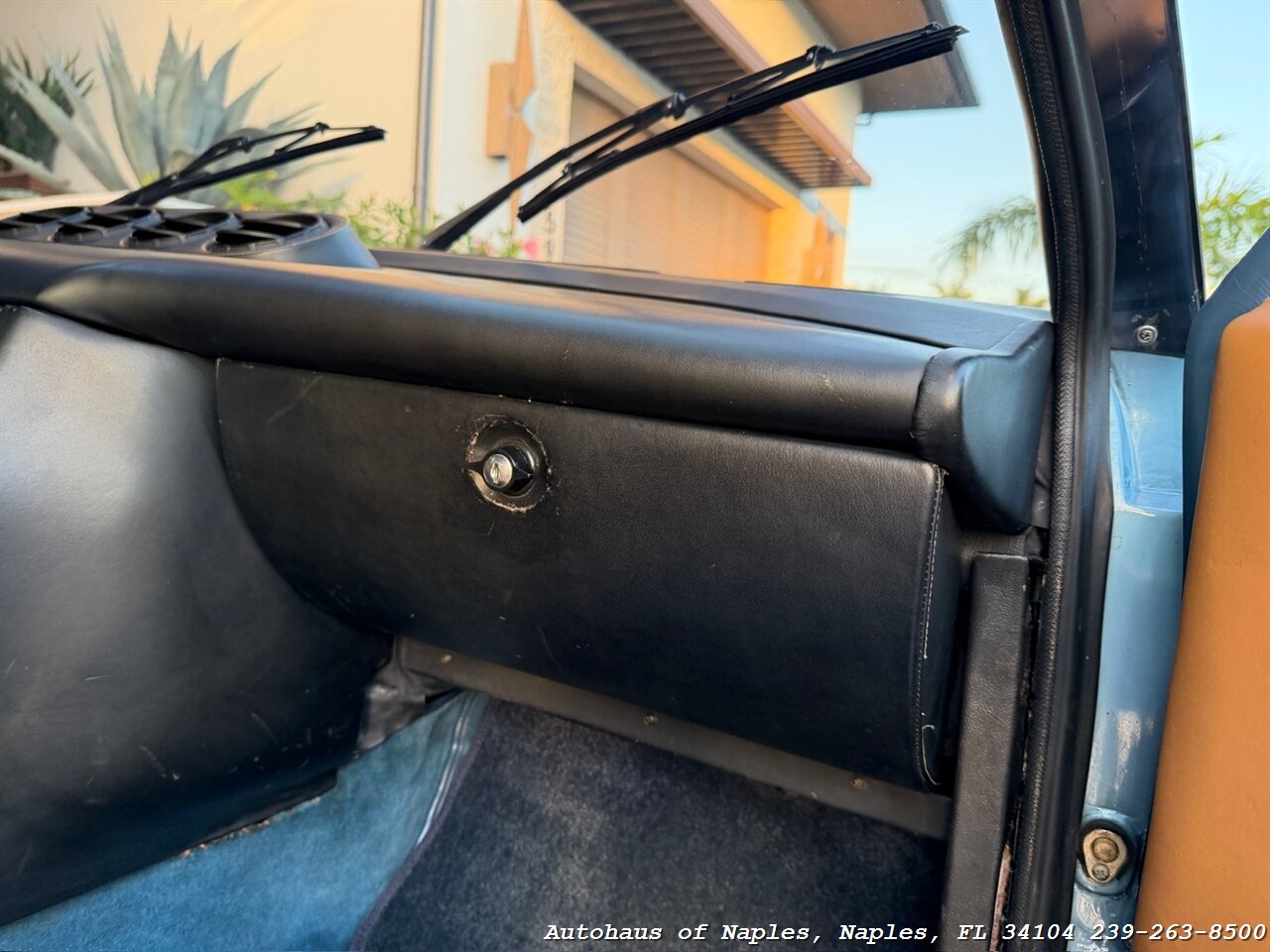 1979 Ferrari 400   - Photo 137 - Naples, FL 34104