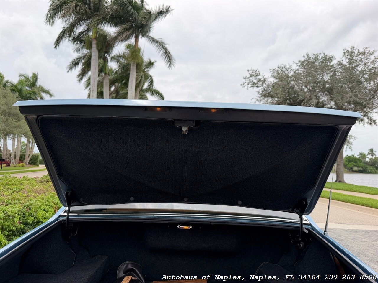 1979 Ferrari 400   - Photo 99 - Naples, FL 34104