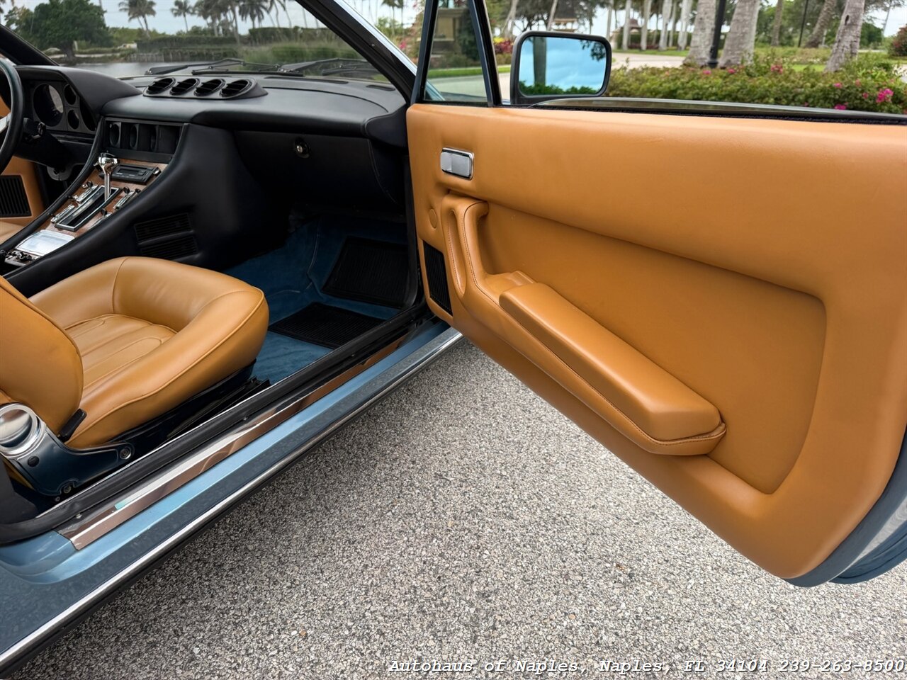 1979 Ferrari 400   - Photo 65 - Naples, FL 34104