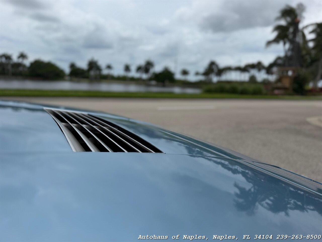 1979 Ferrari 400   - Photo 71 - Naples, FL 34104