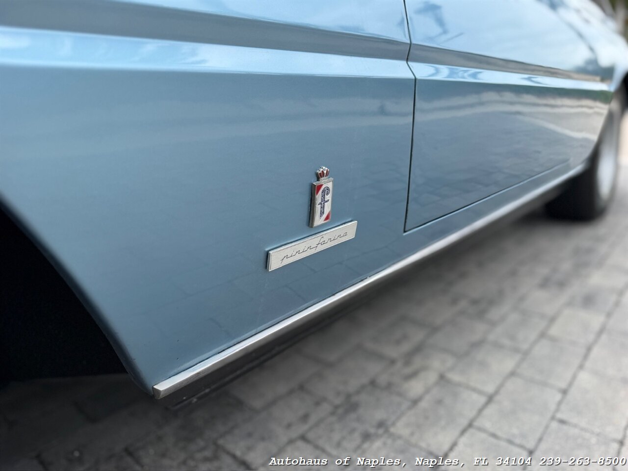 1979 Ferrari 400   - Photo 34 - Naples, FL 34104