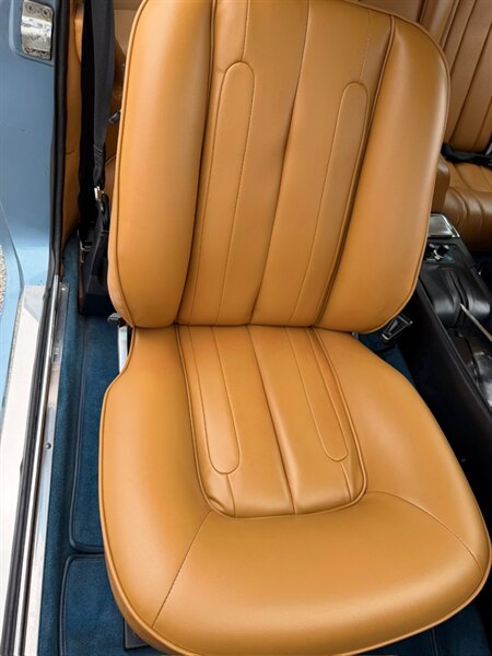 1979 Ferrari 400   - Photo 67 - Naples, FL 34104