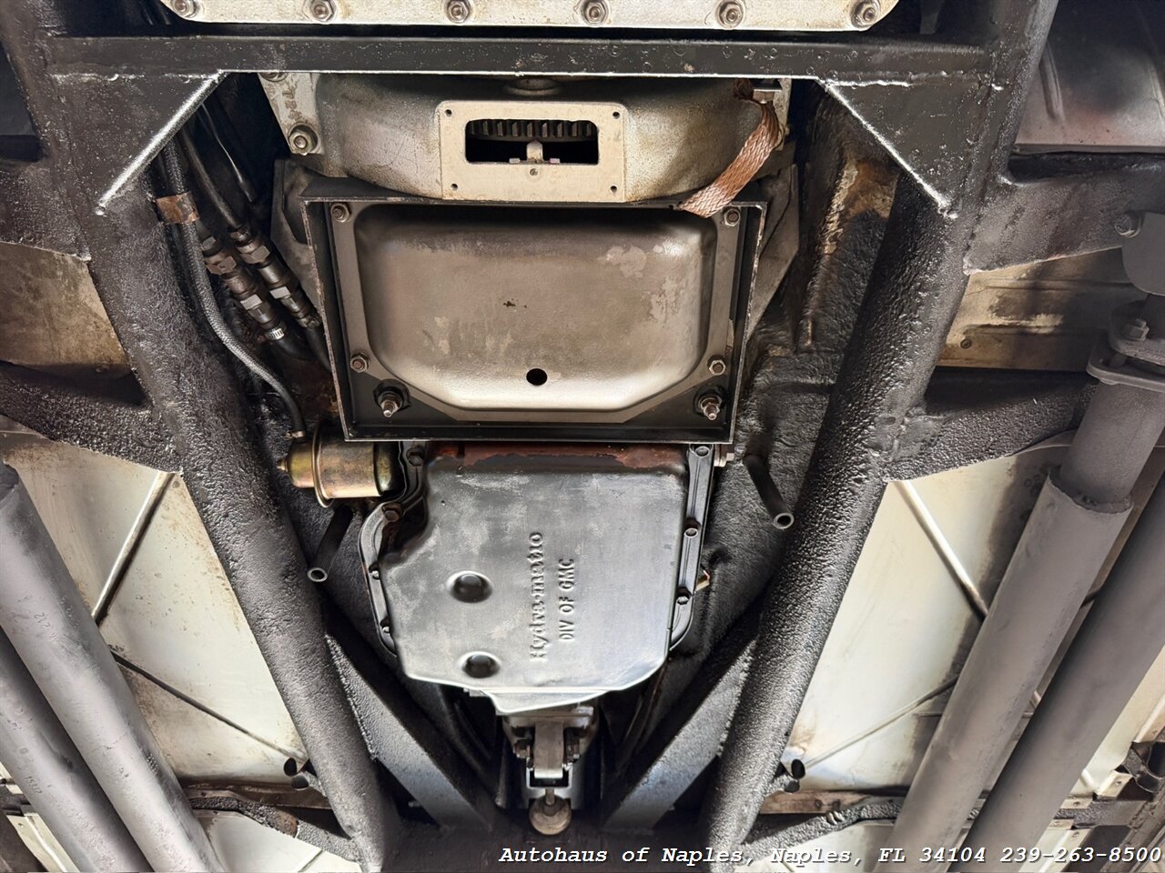 1979 Ferrari 400   - Photo 116 - Naples, FL 34104