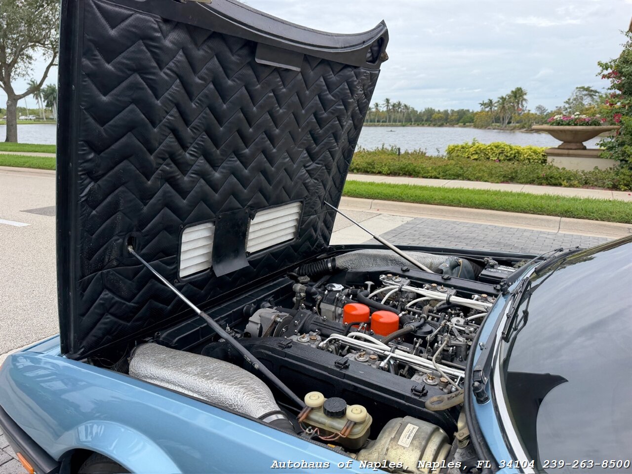 1979 Ferrari 400   - Photo 109 - Naples, FL 34104