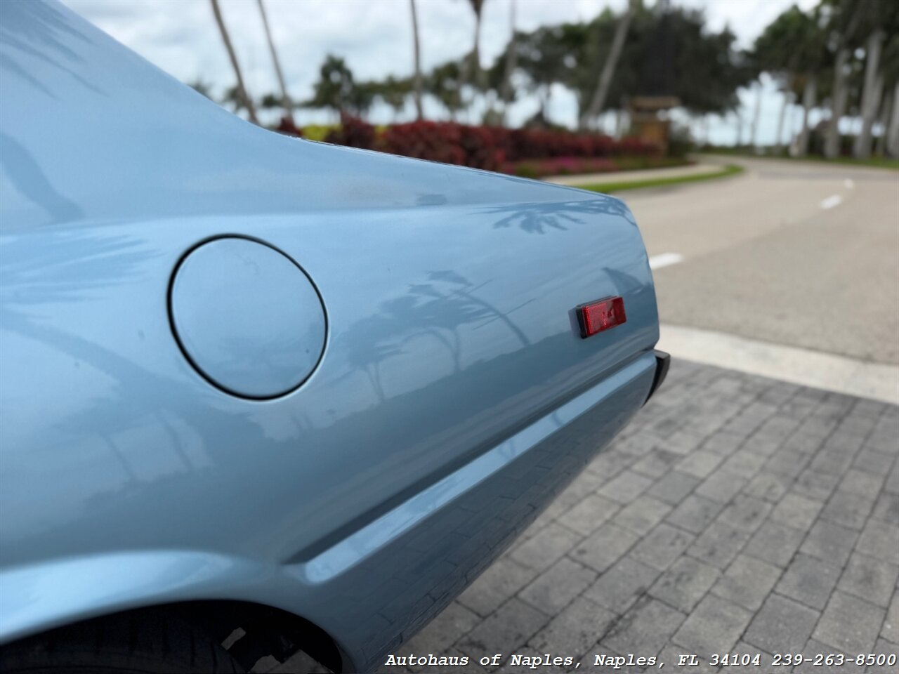 1979 Ferrari 400   - Photo 38 - Naples, FL 34104