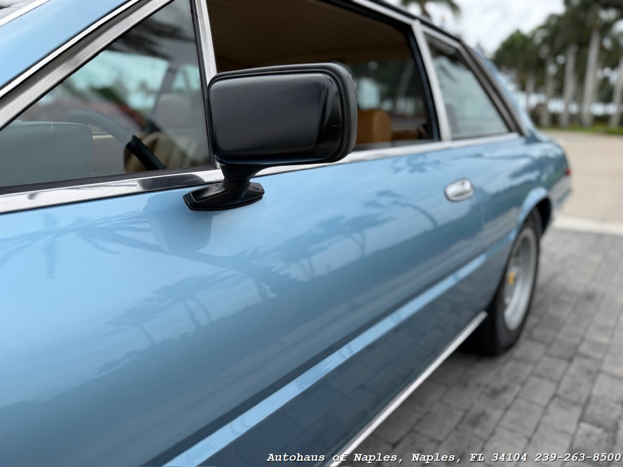 1979 Ferrari 400   - Photo 35 - Naples, FL 34104