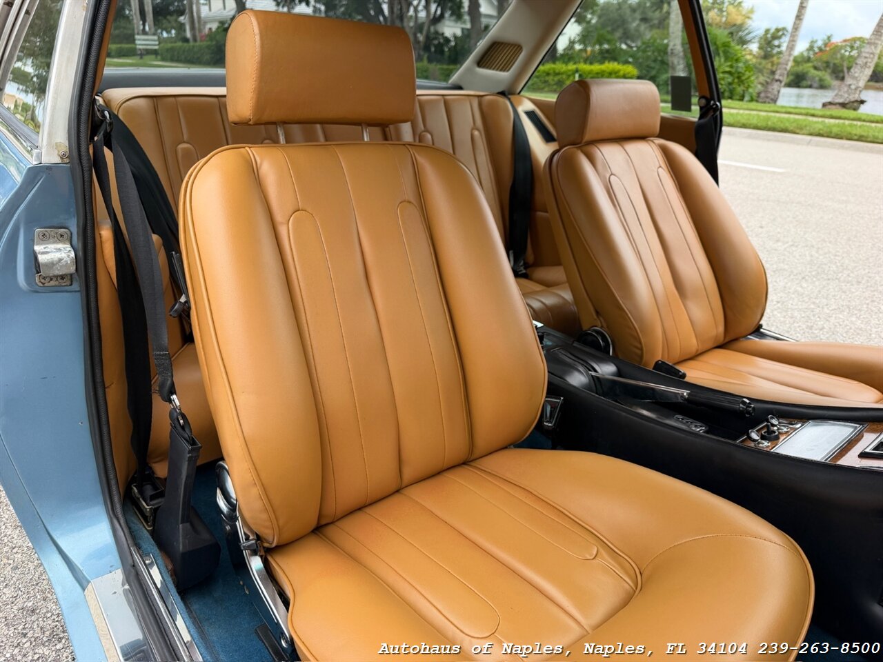 1979 Ferrari 400   - Photo 66 - Naples, FL 34104