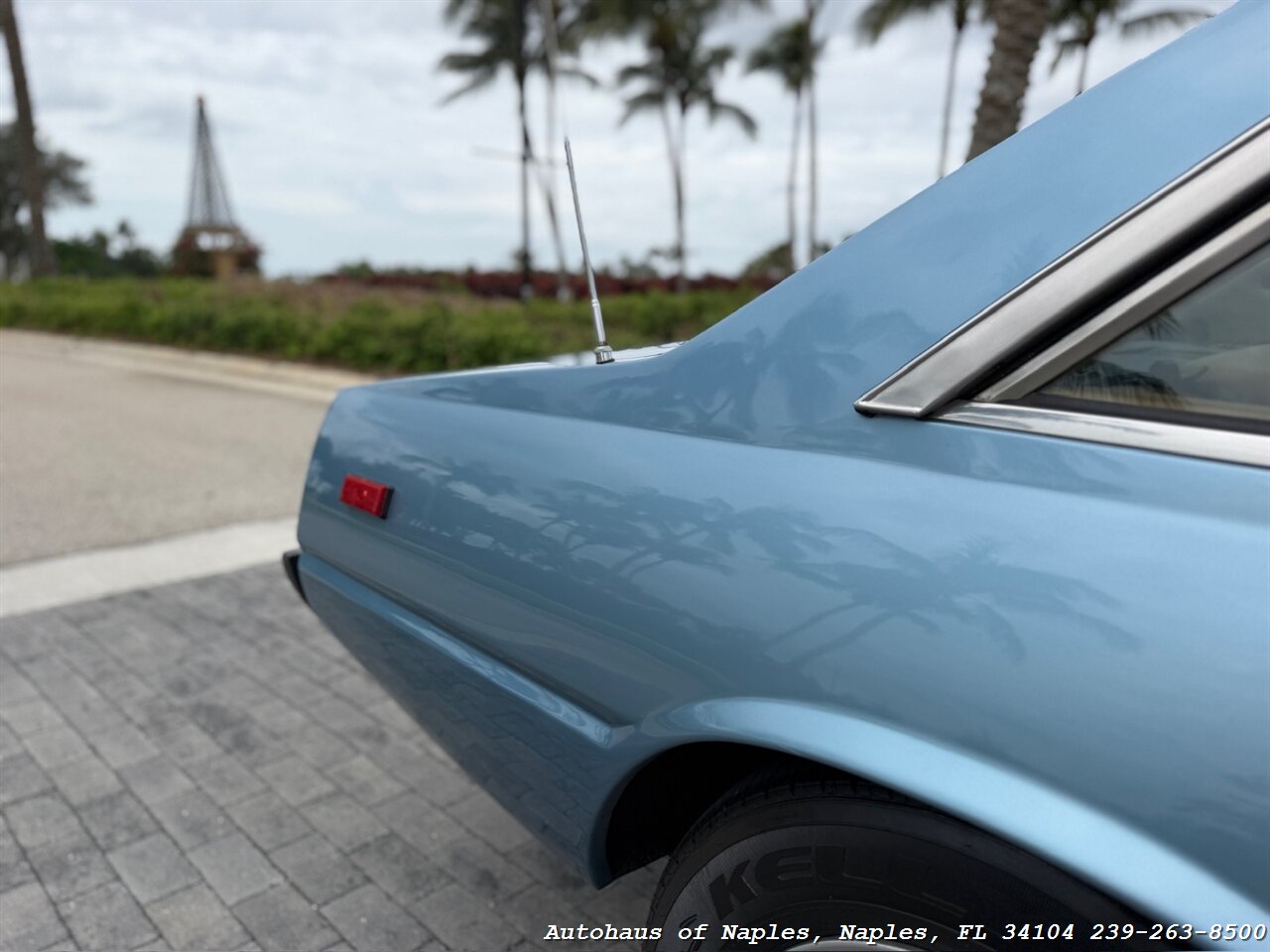1979 Ferrari 400   - Photo 29 - Naples, FL 34104