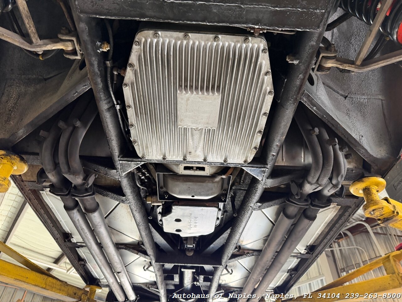 1979 Ferrari 400   - Photo 115 - Naples, FL 34104