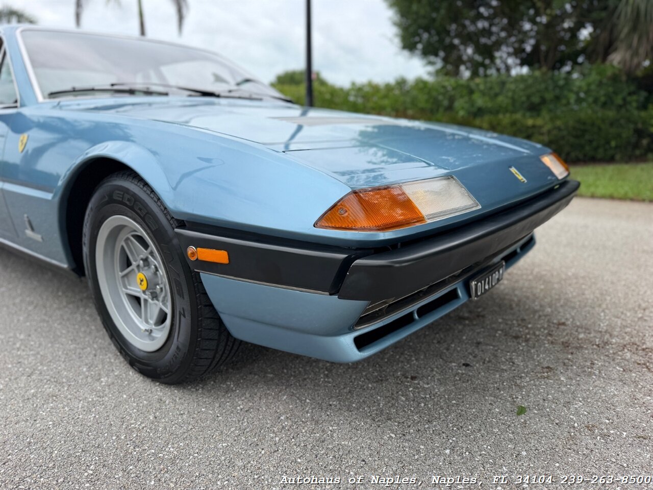 1979 Ferrari 400   - Photo 7 - Naples, FL 34104