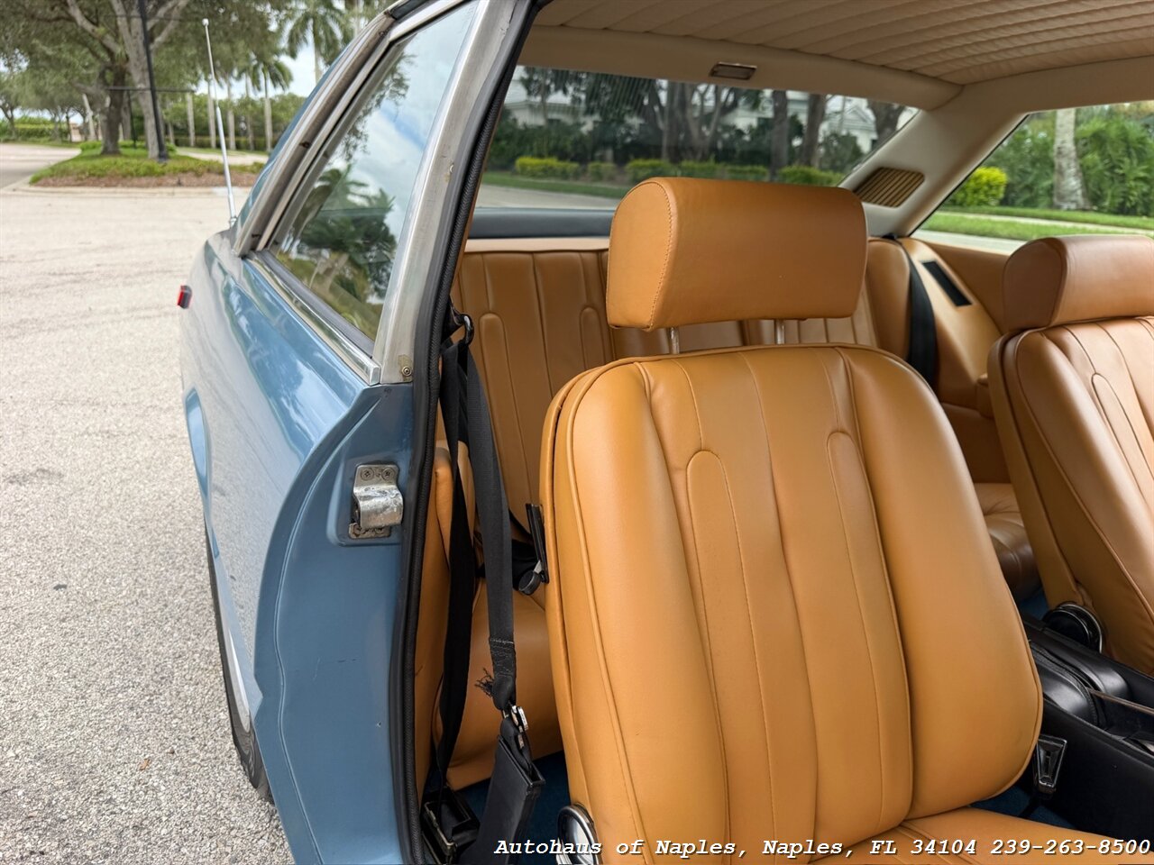 1979 Ferrari 400   - Photo 68 - Naples, FL 34104