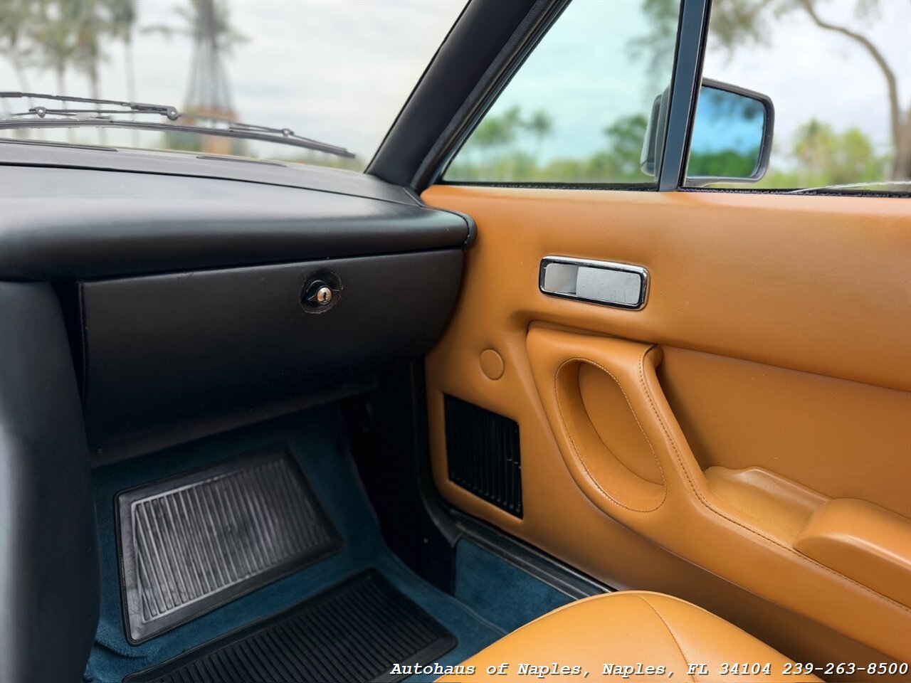 1979 Ferrari 400   - Photo 53 - Naples, FL 34104