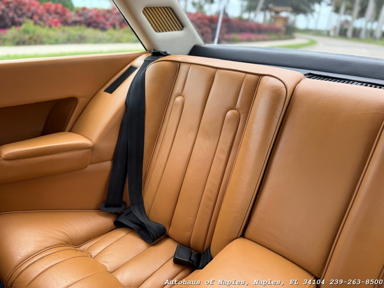 1979 Ferrari 400   - Photo 49 - Naples, FL 34104