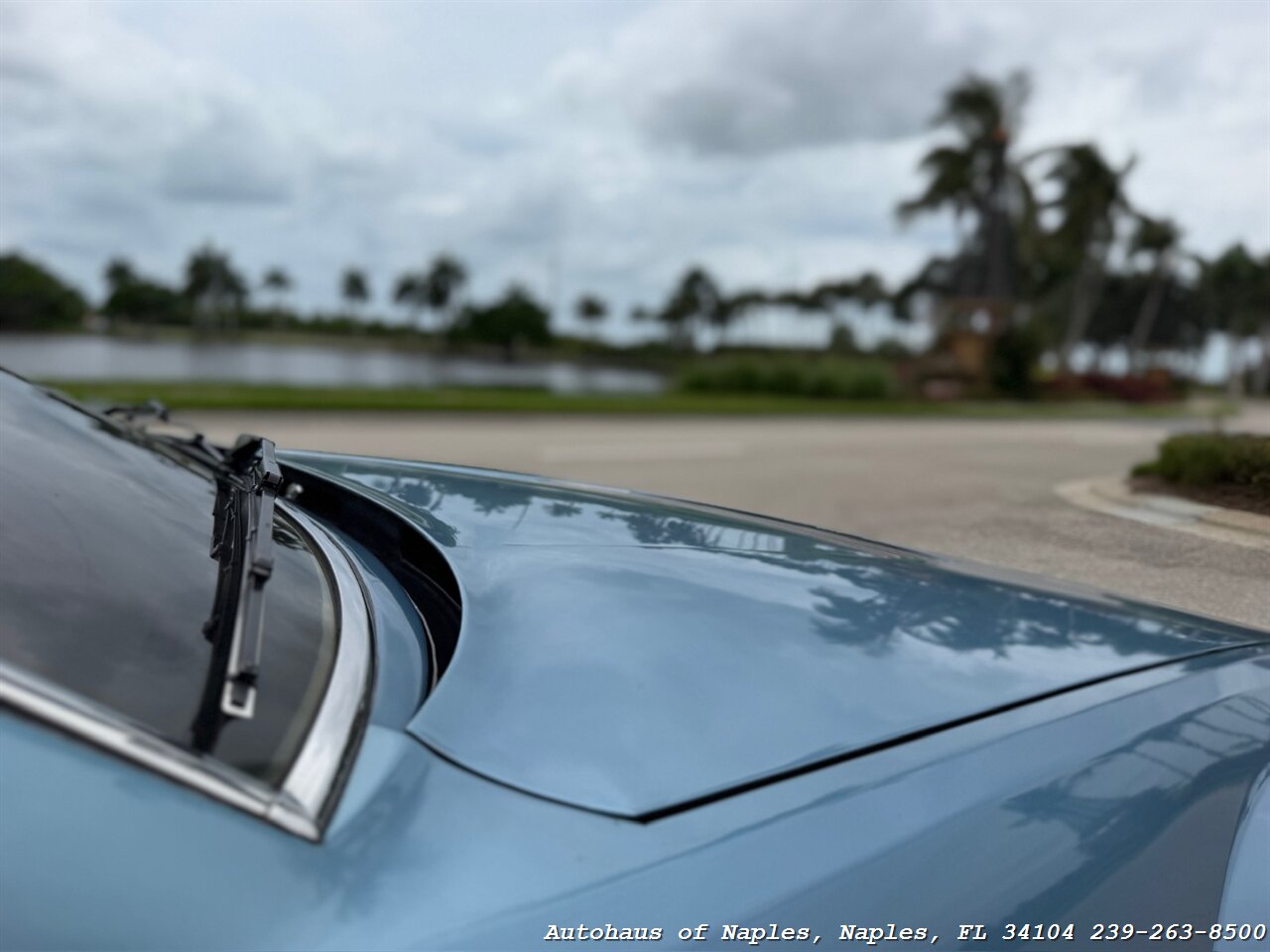 1979 Ferrari 400   - Photo 70 - Naples, FL 34104