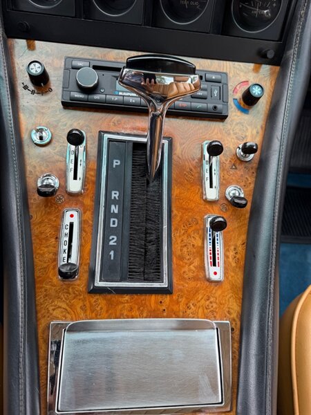 1979 Ferrari 400   - Photo 60 - Naples, FL 34104