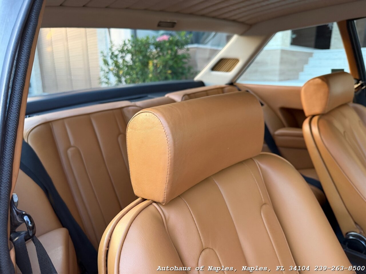 1979 Ferrari 400   - Photo 135 - Naples, FL 34104