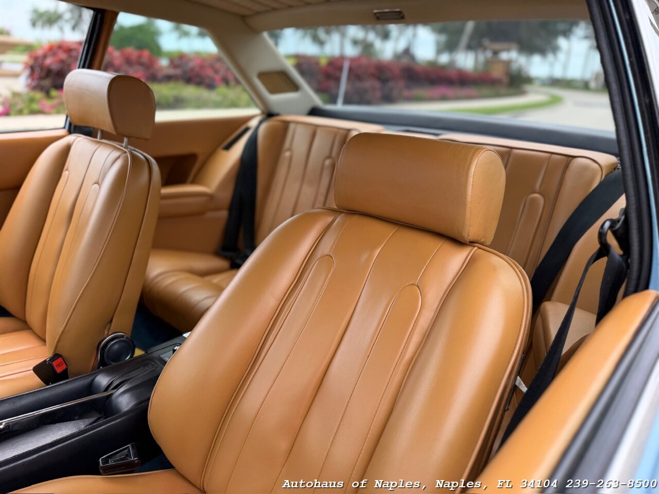 1979 Ferrari 400   - Photo 42 - Naples, FL 34104
